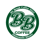 石巻 カフェ BBcoffee